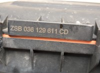  Корпус воздушного фильтра Seat Ibiza 3 2001-2008 20577805 #5