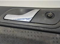 6Y0867011J Дверная карта (Обшивка двери) Skoda Fabia 1999-2007 20577812 #2