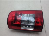  Фонарь (задний) Citroen Berlingo 2002-2008 20577814 #1