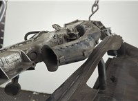  Воздухозаборник Ford Focus 3 2011-2015 11490243 #2