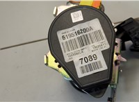  Ремень безопасности Chevrolet Cruze 2009-2015 20577833 #3