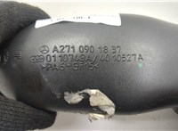  Патрубок интеркулера Mercedes C W204 2006-2015 20577837 #2