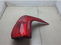  Фонарь (задний) Peugeot 5008 2009-2016 20577862 #1