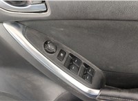  Стекло боковой двери Mazda CX-5 2012-2017 11490252 #8