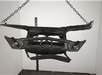  Рамка передняя (телевизор) BMW 3 E46 1998-2006 20577876 #2
