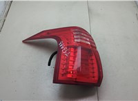  Фонарь (задний) Peugeot 5008 2009-2016 20577878 #1