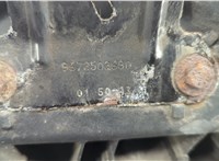  Замок капота Peugeot 208 2012-2019 11490283 #4