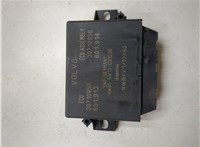 30710957, 30710956 Блок управления парктрониками Volvo XC90 2002-2014 20577900 #1
