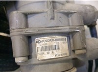  Кран тормозной главный (ножной) Man TGX 2012-2021 20577905 #5