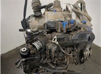  Двигатель (ДВС) Mitsubishi Pajero / Montero 2000-2006 20577912 #3