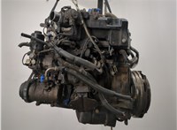  Двигатель (ДВС) Mitsubishi Pajero / Montero 2000-2006 20577912 #5