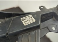 9673046277 Рамка передняя (телевизор) Citroen C4 2010-2020 20577915 #4