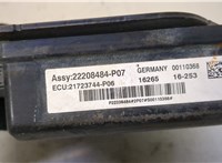 22208484p07, 22208484 Дистроник (Радар) Renault T 2013-2022 20577916 #4