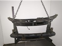 5J0807109B Усилитель бампера Skoda Fabia 2007-2014 11490308 #1