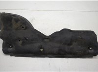  Пластик (обшивка) моторного отсека BMW 7 F01 2008-2015 20577937 #2