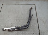 8624902 Горловина заливная топливная Volvo XC90 2002-2014 20577947 #1
