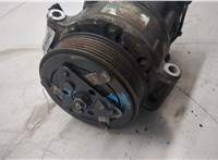  Компрессор кондиционера Land Rover Range Rover Sport 2005-2013 2674208 #2
