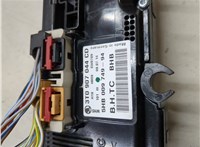 5HB00974994, 3T0907044CD Переключатель отопителя (печки) Skoda Yeti 2009-2018 20577956 #3