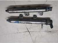  Рампа (рейка) топливная Land Rover Range Rover Sport 2005-2013 2524858 #2