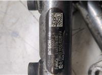  Рампа (рейка) топливная Land Rover Range Rover Sport 2005-2013 2524858 #4