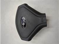  Подушка безопасности водителя Subaru Forester (S11) 2002-2008 20577974 #1