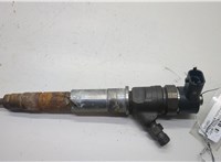  Форсунка топливная Opel Movano 2010- 20577977 #1