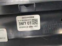  Кнопка стояночного тормоза (ручника) Land Rover Range Rover Evoque 2018-2025 11490324 #2