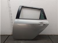  Дверь боковая (легковая) Mazda 6 (GH) 2007-2012 20578023 #1