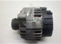  Генератор Skoda SuperB 2001-2008 20578029 #1