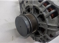  Генератор Skoda SuperB 2001-2008 20578029 #2