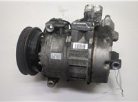 8D0260805RX Компрессор кондиционера Skoda SuperB 2001-2008 20578037 #1