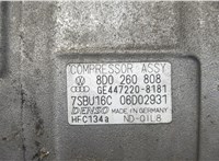 8D0260805RX Компрессор кондиционера Skoda SuperB 2001-2008 20578037 #3
