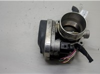  Заслонка дроссельная Skoda SuperB 2001-2008 20578046 #1