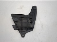 5373728020 Защита моторного отсека (картера ДВС) Toyota Highlander 1 2001-2007 20578059 #2