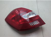  Фонарь (задний) Skoda Fabia 2007-2014 20578060 #1