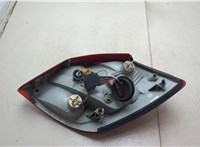  Фонарь (задний) Skoda Fabia 2007-2014 20578060 #2