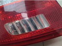  Фонарь (задний) Skoda Fabia 2007-2014 20578060 #4