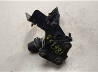 03L965561A Насос водяной (помпа) Audi A6 (C6) 2004-2011 20578063 #2
