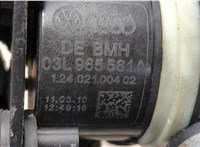 03L965561A Насос водяной (помпа) Audi A6 (C6) 2004-2011 20578063 #3