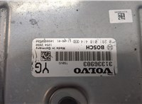 31336983, 0281018414 Блок управления двигателем Volvo XC60 2008-2017 20578064 #4