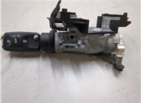  Замок зажигания Skoda Yeti 2009-2018 20578065 #2