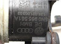  Насос водяной (помпа) Volkswagen Golf 6 2009-2012 20578066 #3