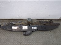  Рамка капота Citroen Jumper (Relay) 2006-2014 20578078 #1