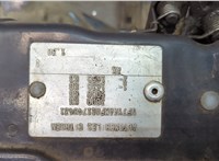  Рамка капота Citroen Jumper (Relay) 2006-2014 20578078 #3