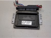  Блок управления двигателем Nissan Primera P12 2002-2008 20578098 #1