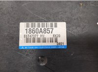  Блок управления двигателем Mitsubishi Outlander XL 2006-2012 20578107 #2