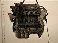  Двигатель (ДВС) Opel Corsa C 2000-2006 20578118 #2