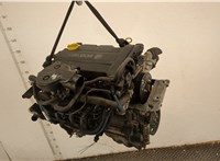  Двигатель (ДВС) Opel Corsa C 2000-2006 20578118 #5