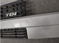  Решетка радиатора Volkswagen Transporter 4 1991-2003 20578124 #10