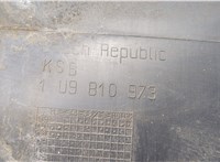  Защита арок (подкрылок) Skoda Octavia Tour 1996-2011 20578127 #4